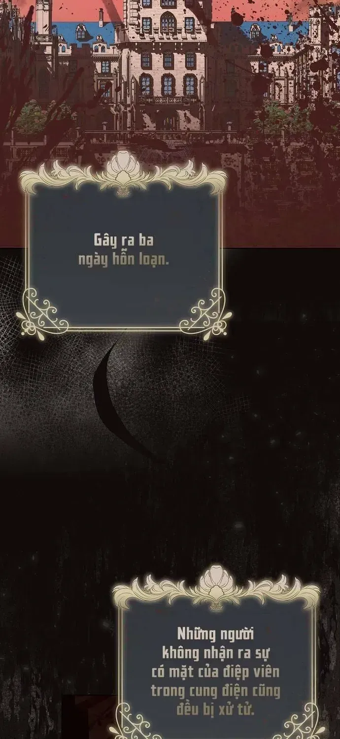 Phải Lòng Nhân Vật Phản Diện Từ Cái Nhìn Đầu Tiên Chap 8 - Next Chap 9