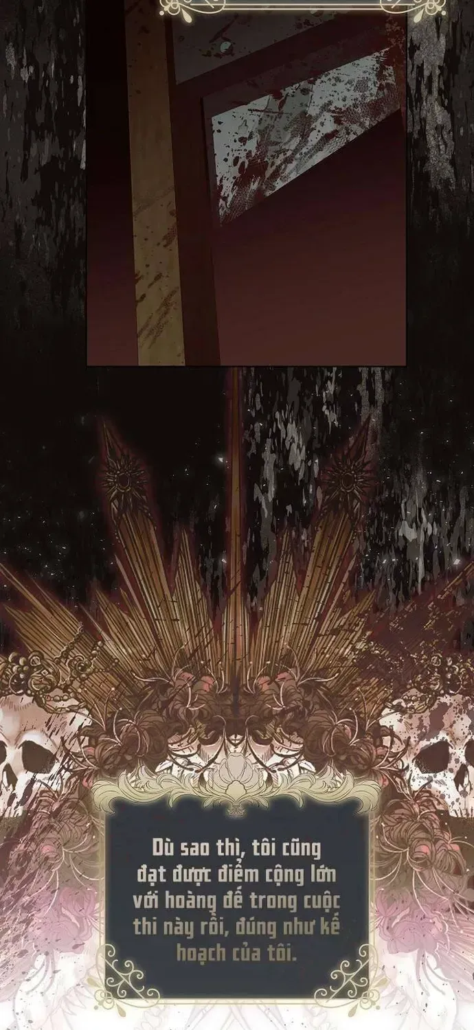 Phải Lòng Nhân Vật Phản Diện Từ Cái Nhìn Đầu Tiên Chap 8 - Next Chap 9