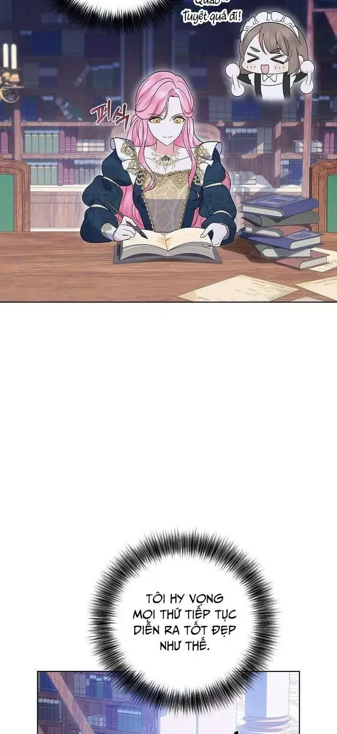 Phải Lòng Nhân Vật Phản Diện Từ Cái Nhìn Đầu Tiên Chap 8 - Next Chap 9