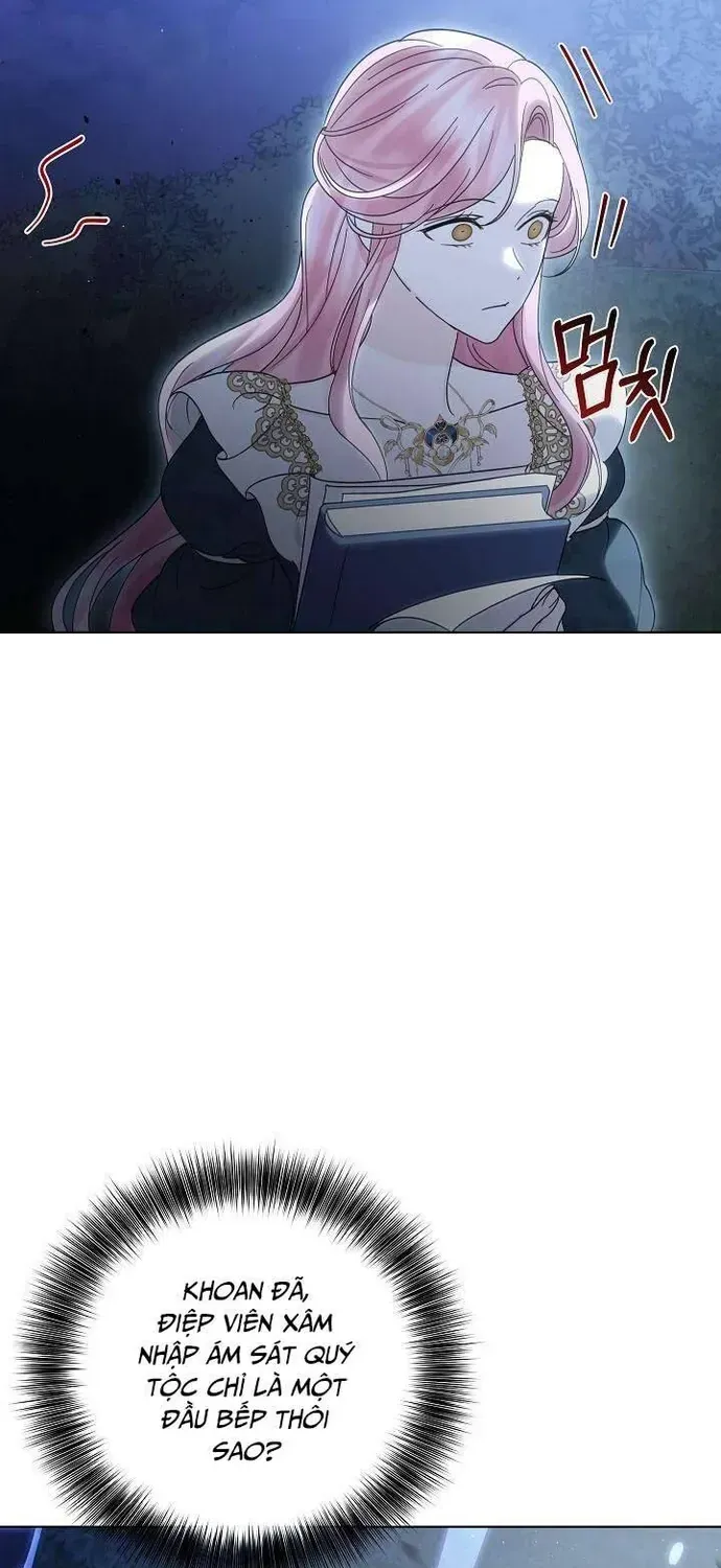 Phải Lòng Nhân Vật Phản Diện Từ Cái Nhìn Đầu Tiên Chap 8 - Next Chap 9