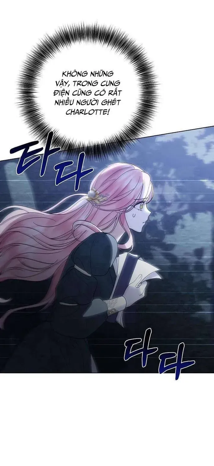 Phải Lòng Nhân Vật Phản Diện Từ Cái Nhìn Đầu Tiên Chap 8 - Next Chap 9