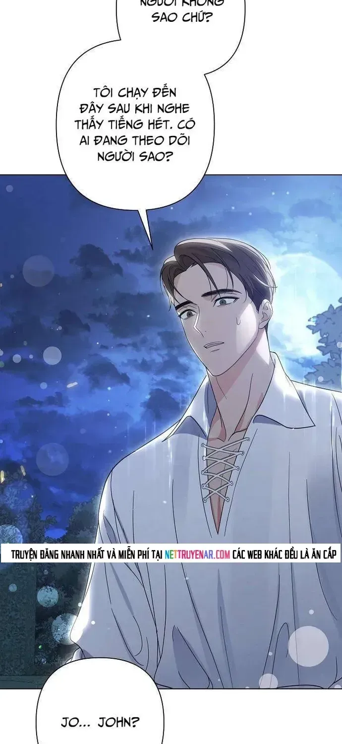 Phải Lòng Nhân Vật Phản Diện Từ Cái Nhìn Đầu Tiên Chap 8 - Next Chap 9