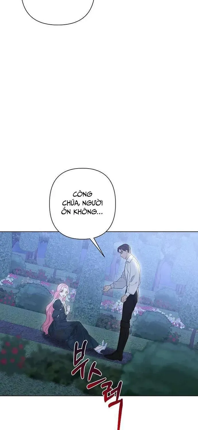 Phải Lòng Nhân Vật Phản Diện Từ Cái Nhìn Đầu Tiên Chap 8 - Next Chap 9