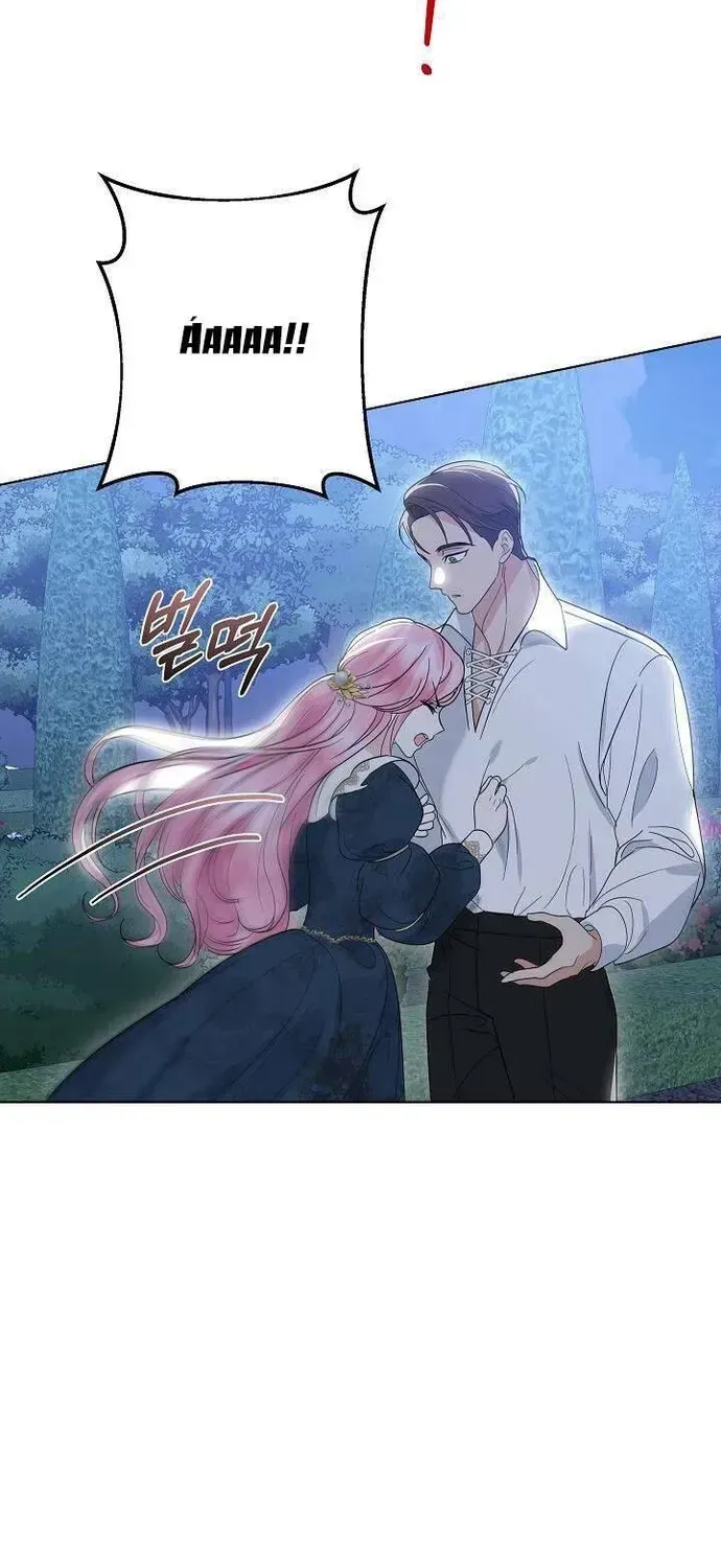 Phải Lòng Nhân Vật Phản Diện Từ Cái Nhìn Đầu Tiên Chap 8 - Next Chap 9