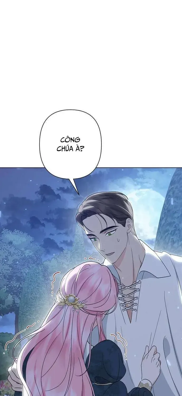Phải Lòng Nhân Vật Phản Diện Từ Cái Nhìn Đầu Tiên Chap 8 - Next Chap 9