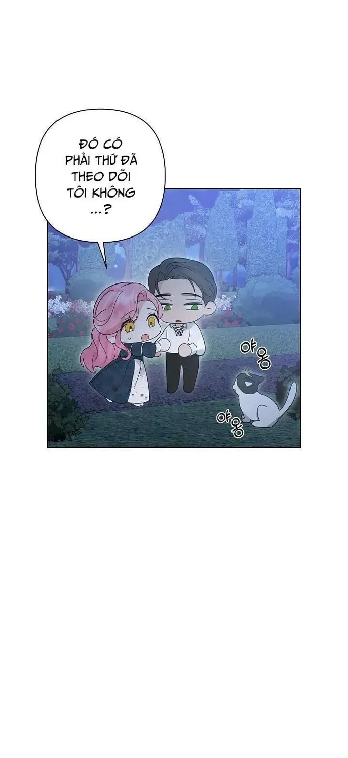 Phải Lòng Nhân Vật Phản Diện Từ Cái Nhìn Đầu Tiên Chap 8 - Next Chap 9