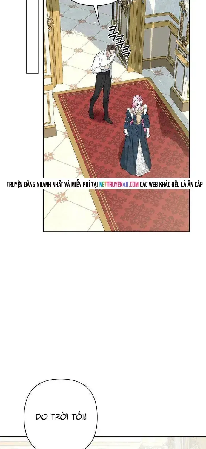 Phải Lòng Nhân Vật Phản Diện Từ Cái Nhìn Đầu Tiên Chap 8 - Next Chap 9