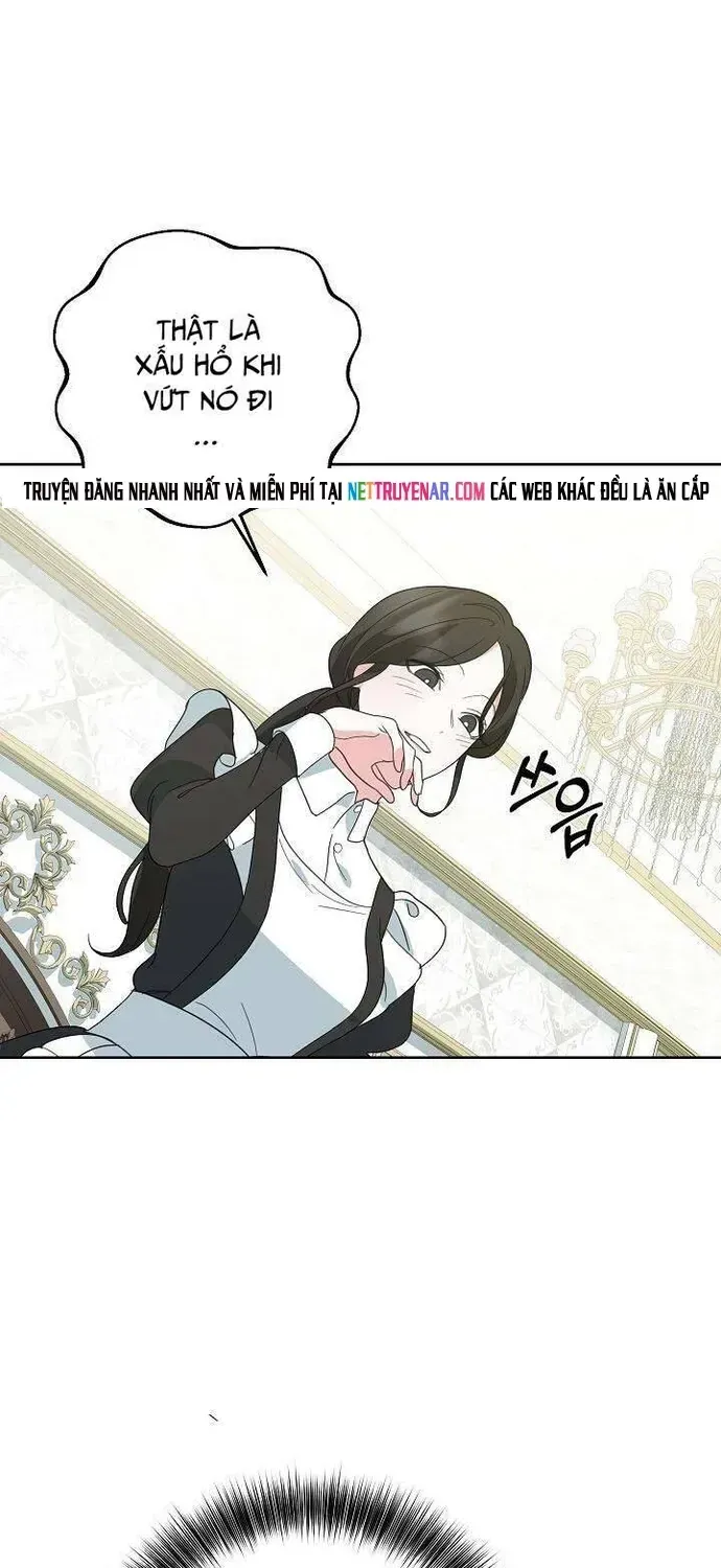 Phải Lòng Nhân Vật Phản Diện Từ Cái Nhìn Đầu Tiên Chap 8 - Next Chap 9