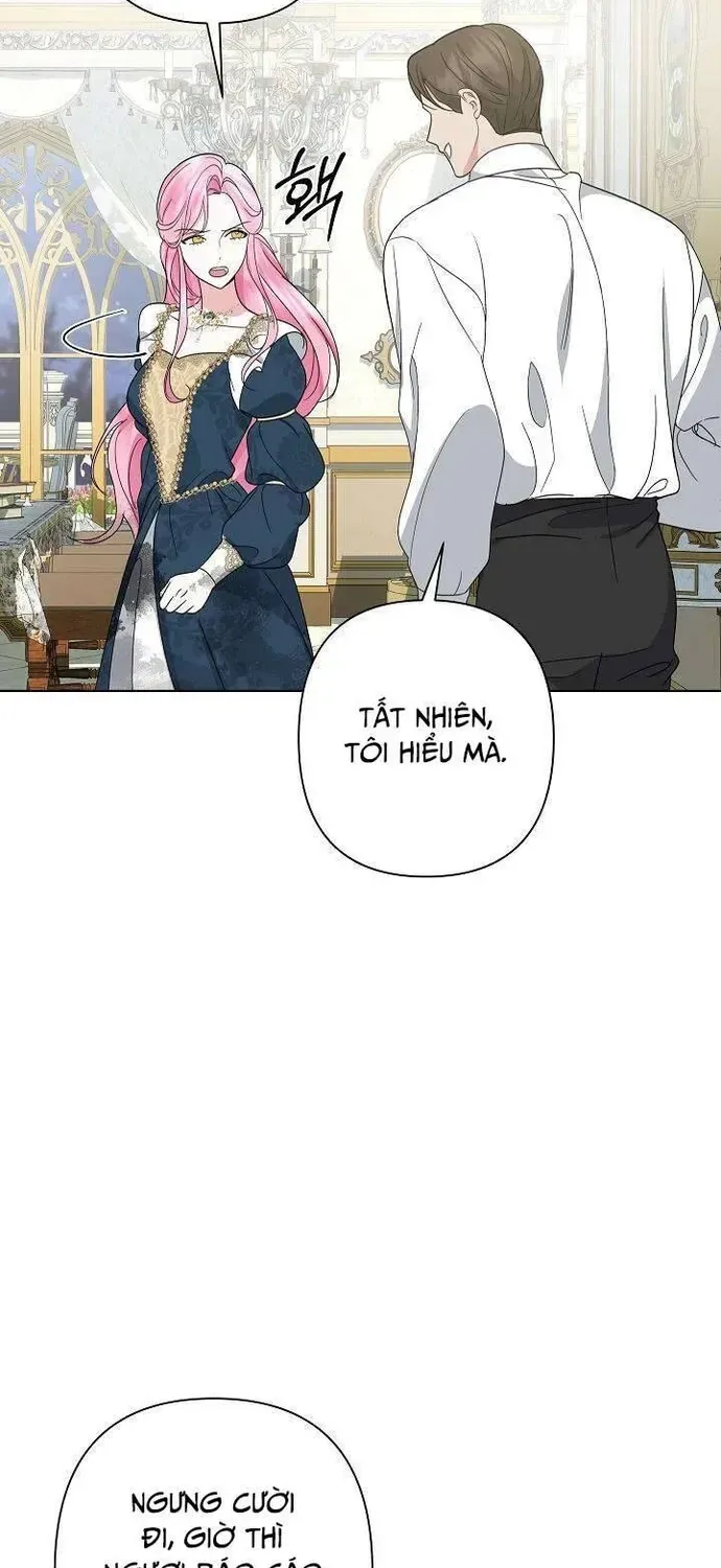 Phải Lòng Nhân Vật Phản Diện Từ Cái Nhìn Đầu Tiên Chap 8 - Next Chap 9