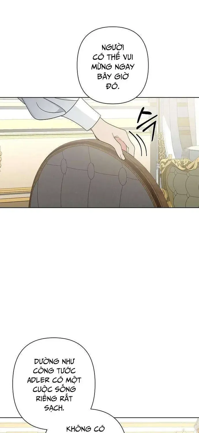 Phải Lòng Nhân Vật Phản Diện Từ Cái Nhìn Đầu Tiên Chap 8 - Next Chap 9