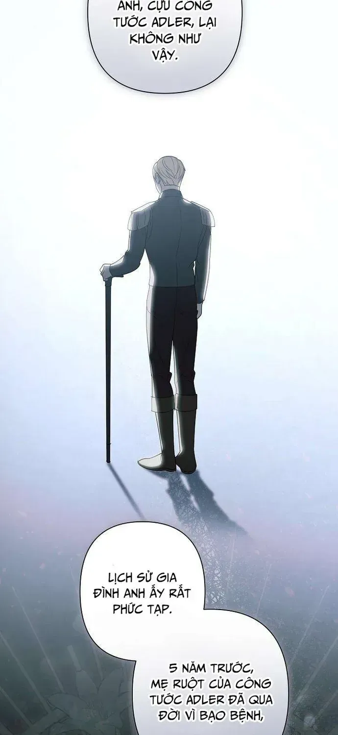 Phải Lòng Nhân Vật Phản Diện Từ Cái Nhìn Đầu Tiên Chap 8 - Next Chap 9