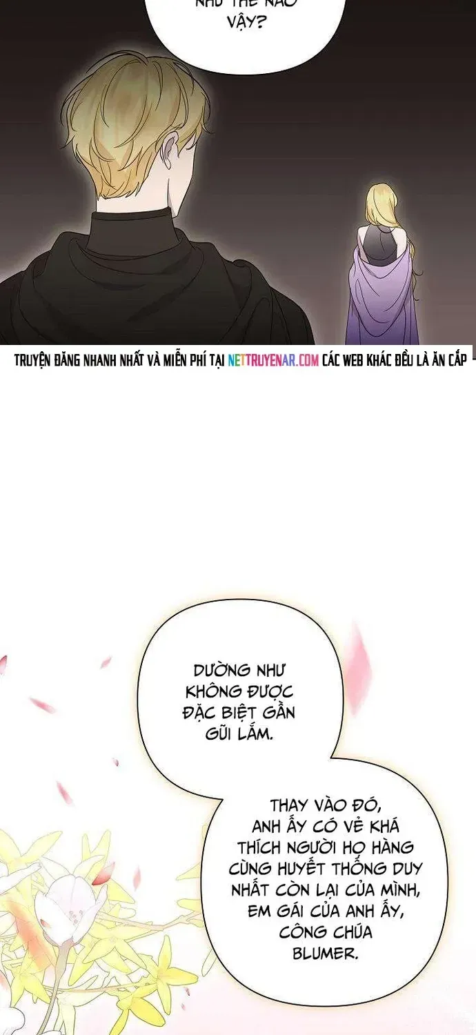 Phải Lòng Nhân Vật Phản Diện Từ Cái Nhìn Đầu Tiên Chap 8 - Next Chap 9