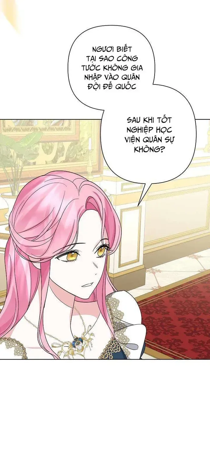 Phải Lòng Nhân Vật Phản Diện Từ Cái Nhìn Đầu Tiên Chap 8 - Next Chap 9