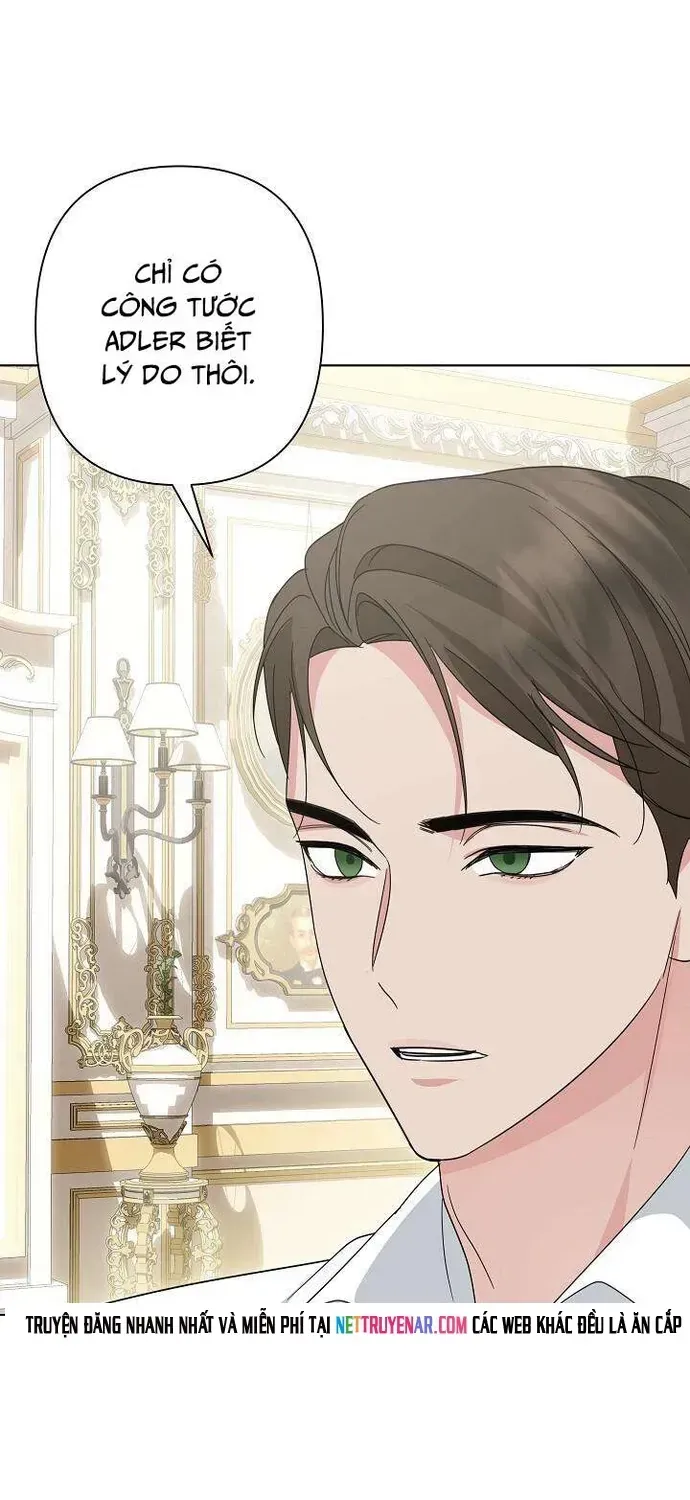 Phải Lòng Nhân Vật Phản Diện Từ Cái Nhìn Đầu Tiên Chap 8 - Next Chap 9