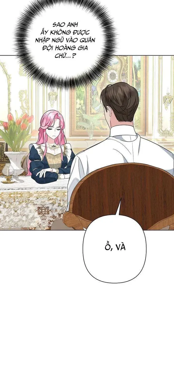 Phải Lòng Nhân Vật Phản Diện Từ Cái Nhìn Đầu Tiên Chap 8 - Next Chap 9