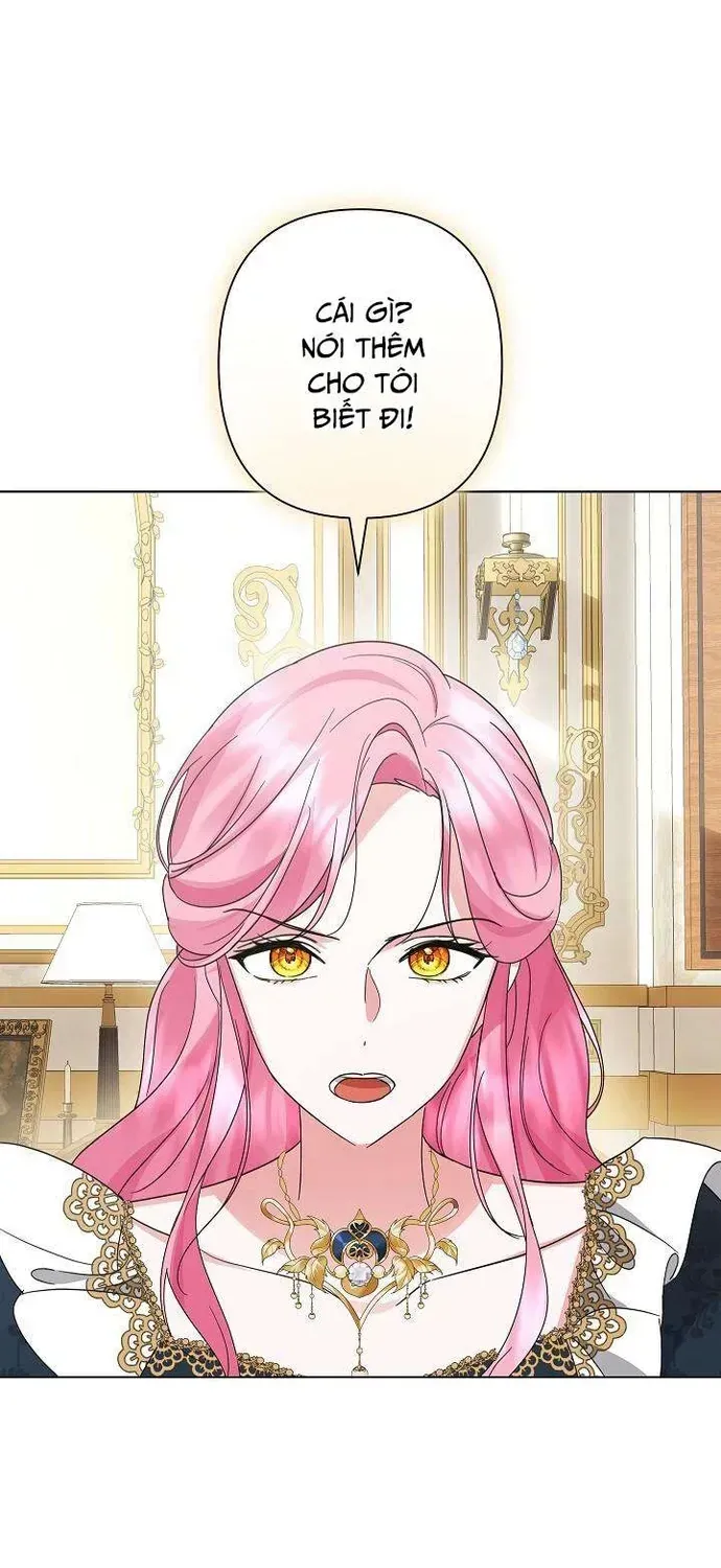 Phải Lòng Nhân Vật Phản Diện Từ Cái Nhìn Đầu Tiên Chap 8 - Next Chap 9