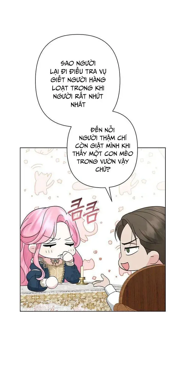 Phải Lòng Nhân Vật Phản Diện Từ Cái Nhìn Đầu Tiên Chap 8 - Next Chap 9