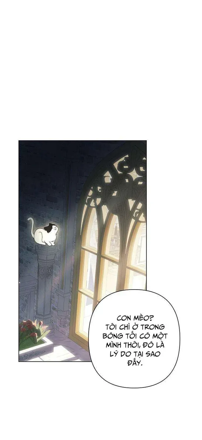 Phải Lòng Nhân Vật Phản Diện Từ Cái Nhìn Đầu Tiên Chap 8 - Next Chap 9