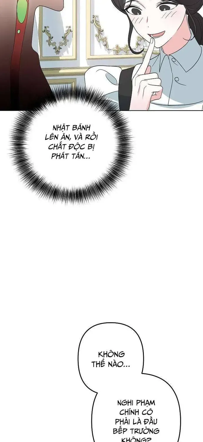 Phải Lòng Nhân Vật Phản Diện Từ Cái Nhìn Đầu Tiên Chap 8 - Next Chap 9