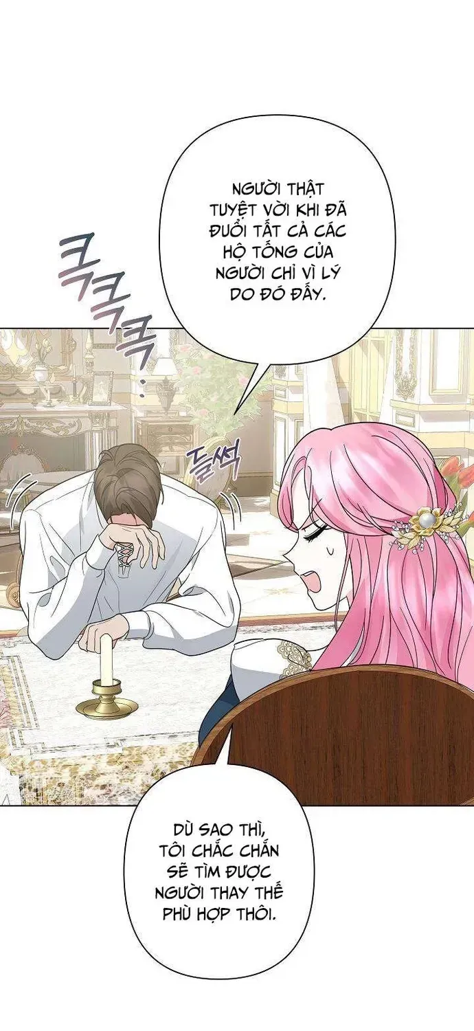 Phải Lòng Nhân Vật Phản Diện Từ Cái Nhìn Đầu Tiên Chap 8 - Next Chap 9