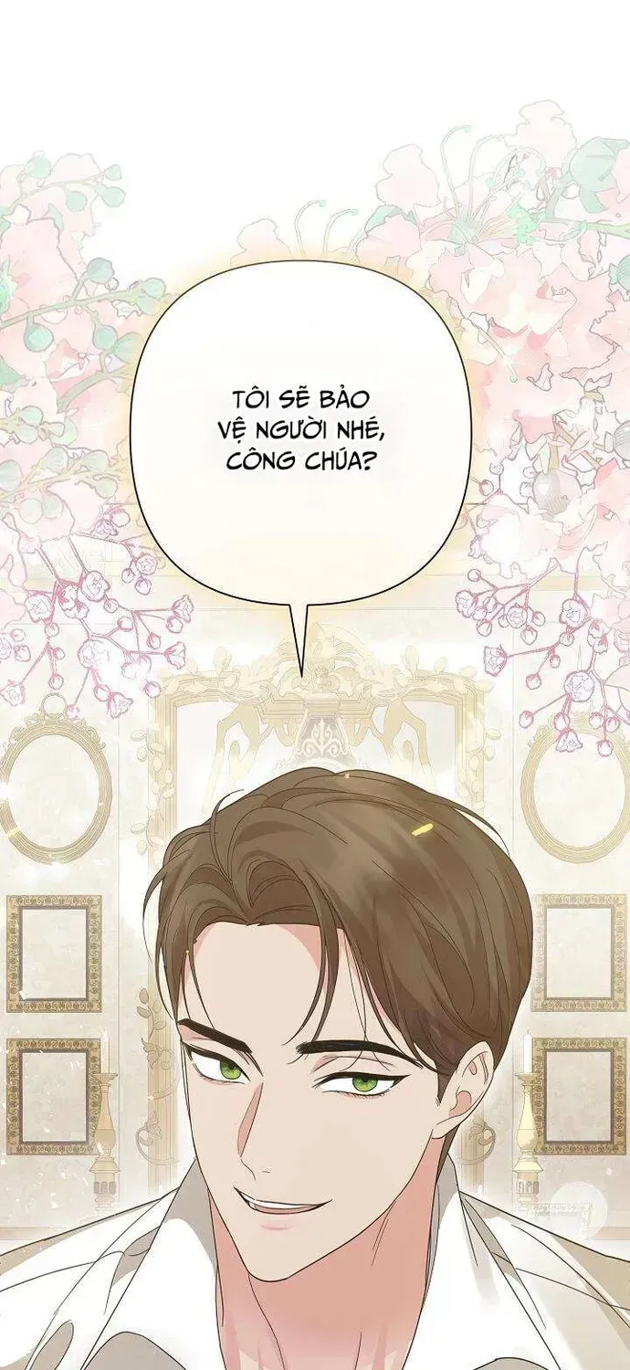 Phải Lòng Nhân Vật Phản Diện Từ Cái Nhìn Đầu Tiên Chap 8 - Next Chap 9