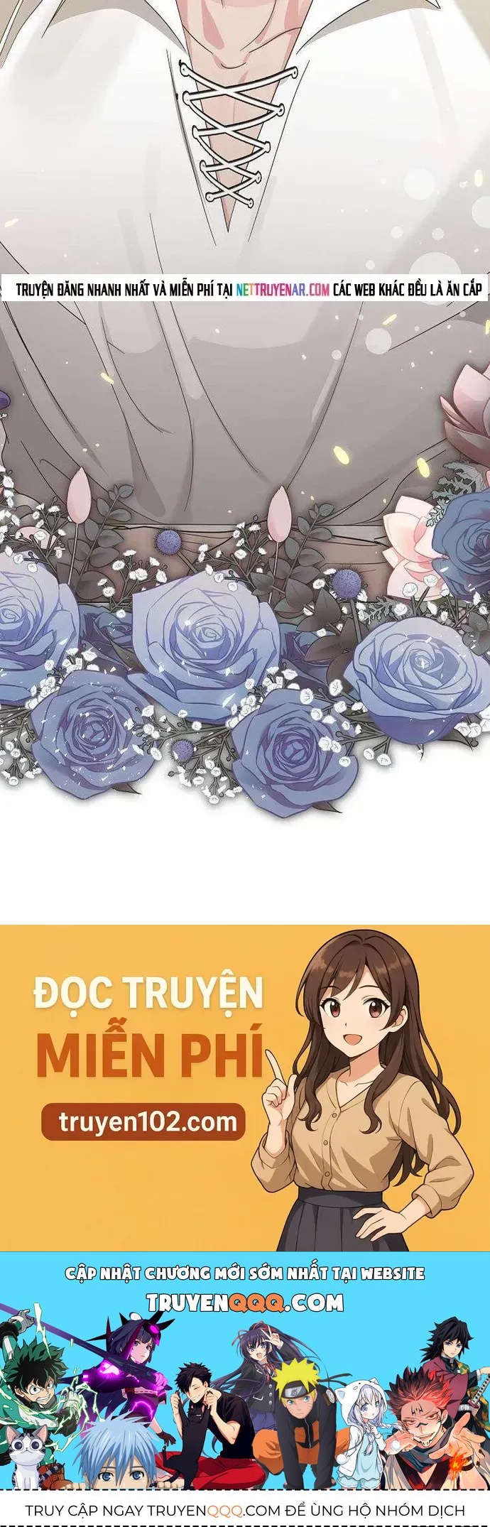 Phải Lòng Nhân Vật Phản Diện Từ Cái Nhìn Đầu Tiên Chap 8 - Next Chap 9