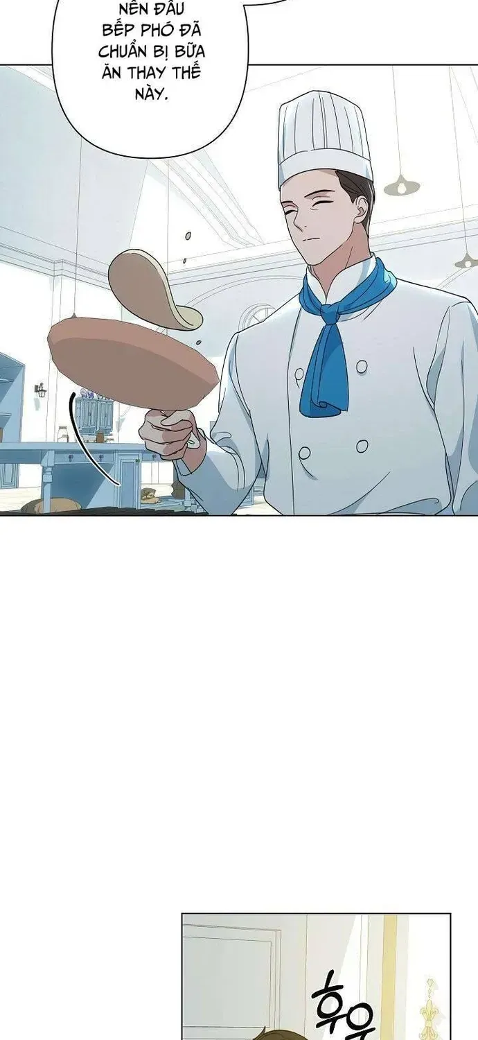 Phải Lòng Nhân Vật Phản Diện Từ Cái Nhìn Đầu Tiên Chap 8 - Next Chap 9