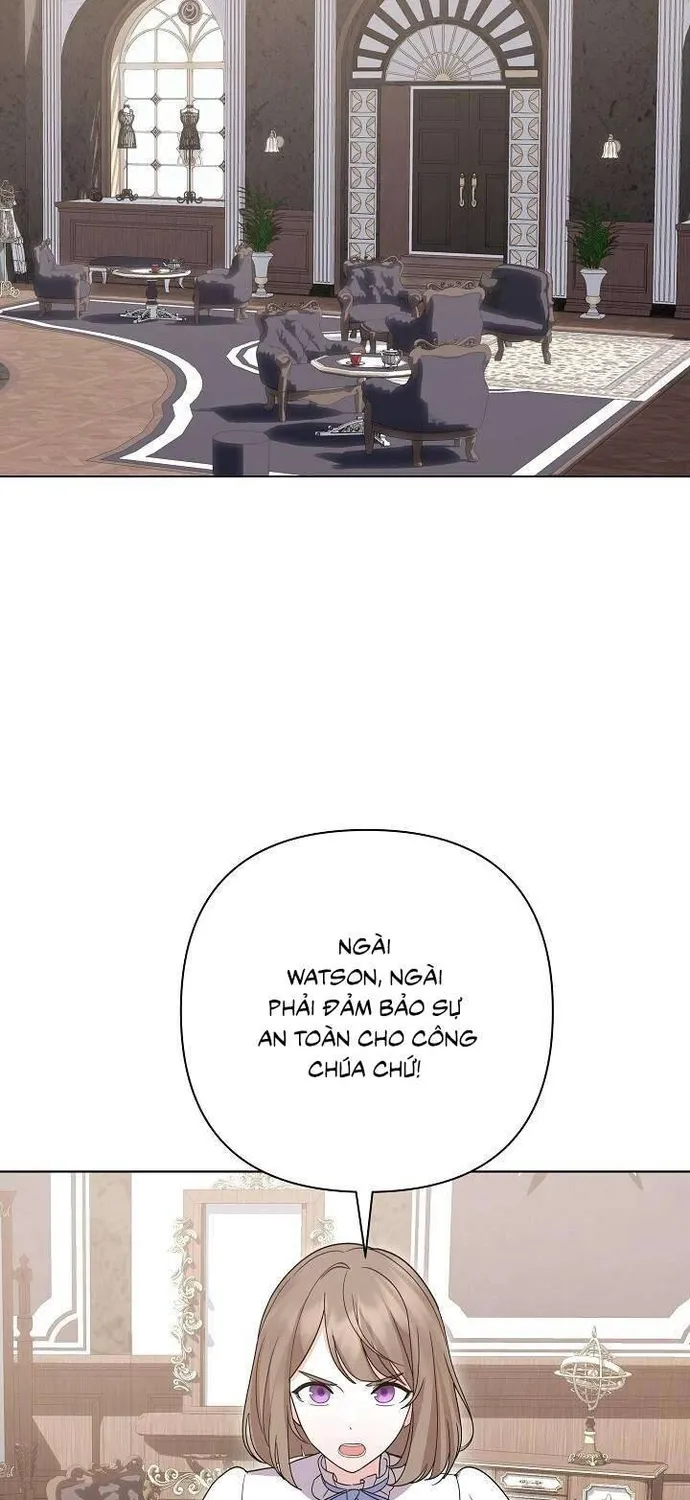 Phải Lòng Nhân Vật Phản Diện Từ Cái Nhìn Đầu Tiên Chap 9.1 - Next Chap 10.1