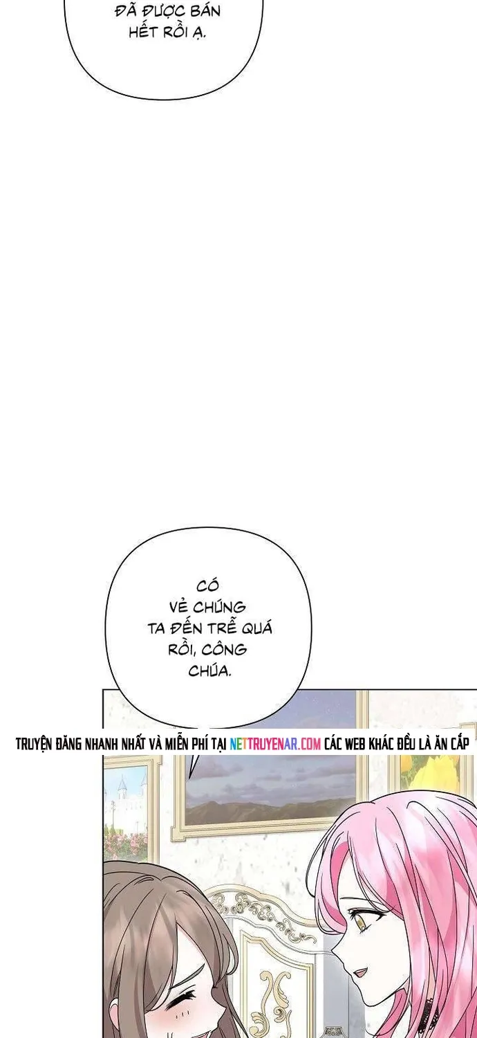 Phải Lòng Nhân Vật Phản Diện Từ Cái Nhìn Đầu Tiên Chap 9.1 - Next Chap 10.1