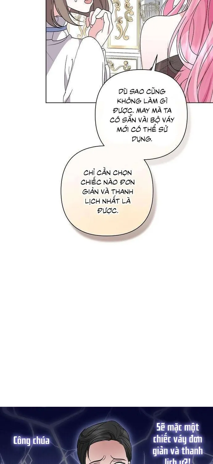 Phải Lòng Nhân Vật Phản Diện Từ Cái Nhìn Đầu Tiên Chap 9.1 - Next Chap 10.1