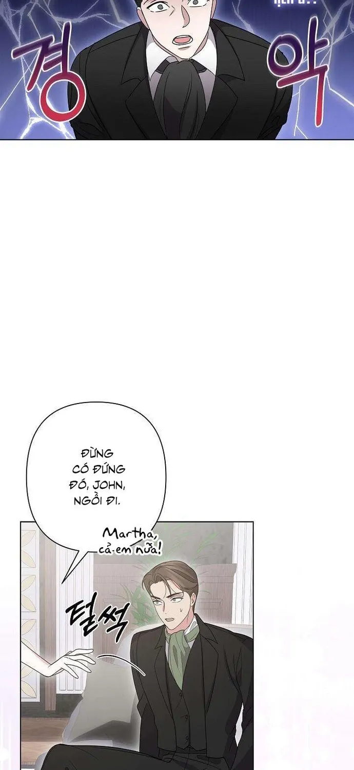 Phải Lòng Nhân Vật Phản Diện Từ Cái Nhìn Đầu Tiên Chap 9.1 - Next Chap 10.1