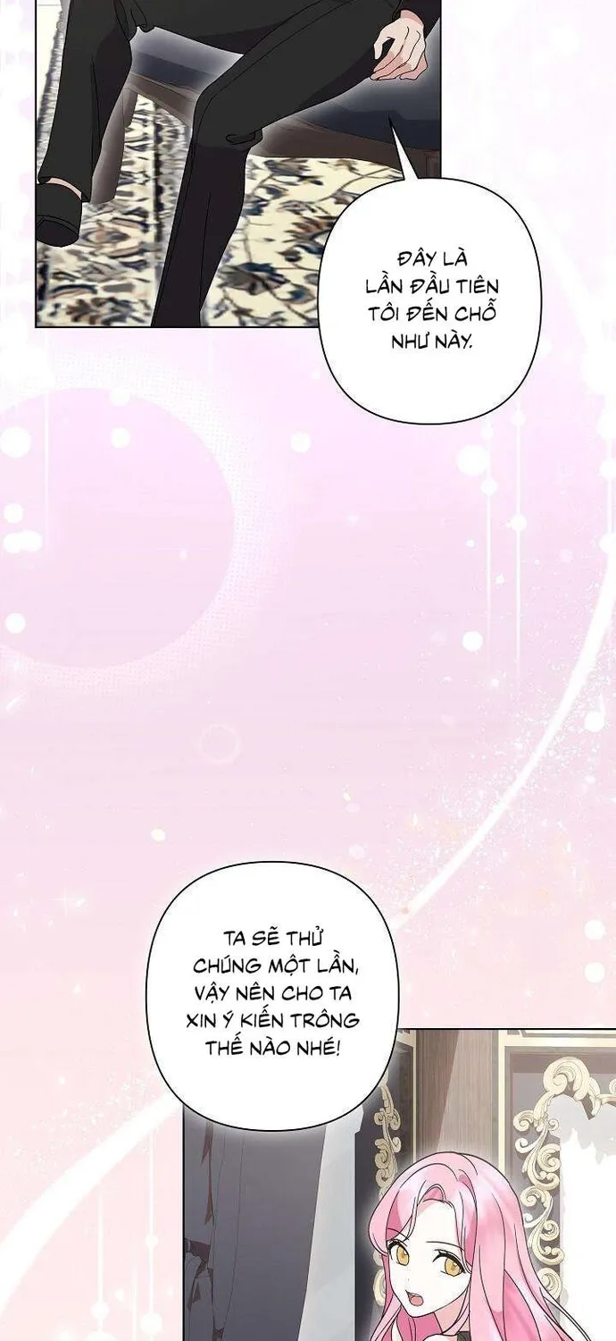 Phải Lòng Nhân Vật Phản Diện Từ Cái Nhìn Đầu Tiên Chap 9.1 - Next Chap 10.1