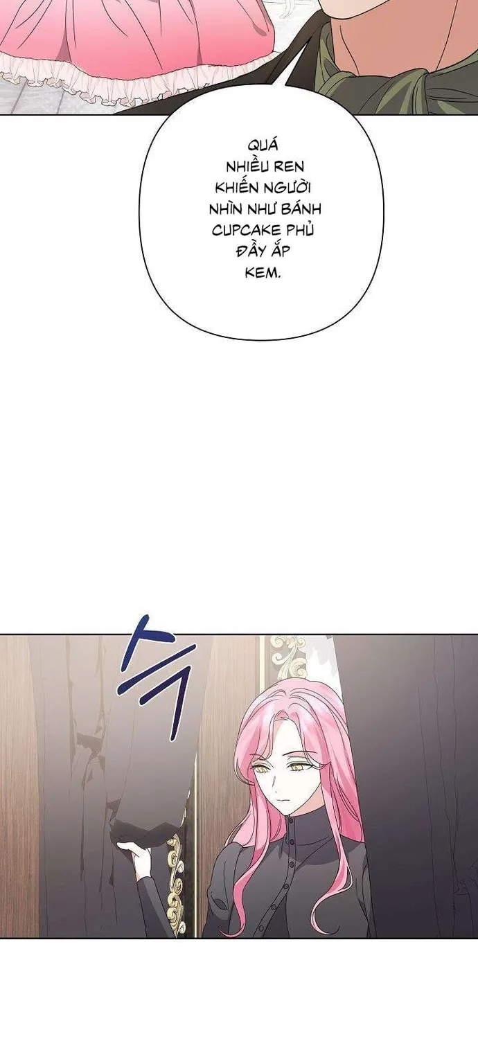 Phải Lòng Nhân Vật Phản Diện Từ Cái Nhìn Đầu Tiên Chap 9.1 - Next Chap 10.1