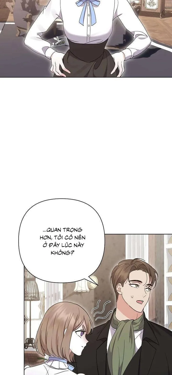 Phải Lòng Nhân Vật Phản Diện Từ Cái Nhìn Đầu Tiên Chap 9.1 - Next Chap 10.1