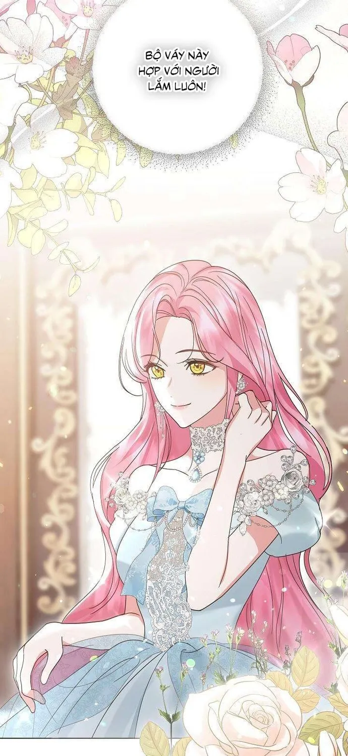 Phải Lòng Nhân Vật Phản Diện Từ Cái Nhìn Đầu Tiên Chap 9.1 - Next Chap 10.1