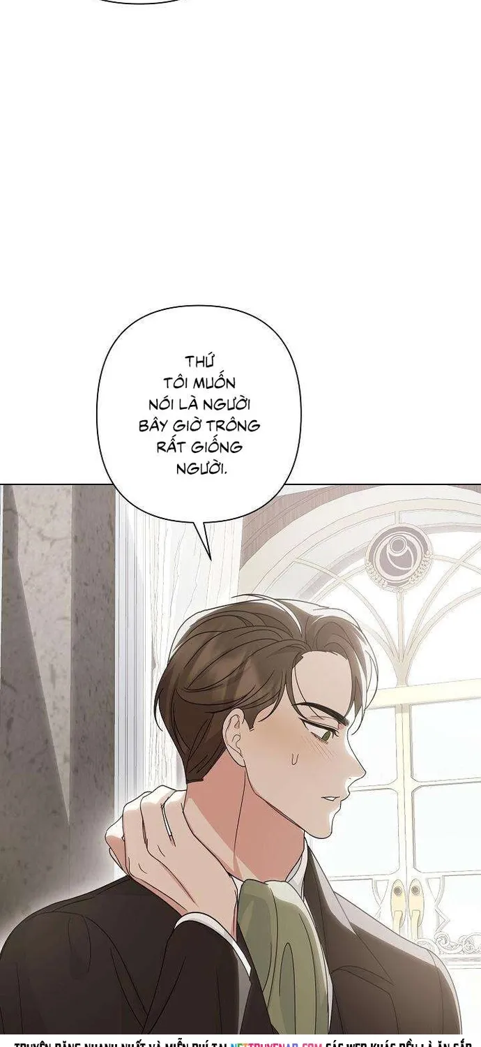 Phải Lòng Nhân Vật Phản Diện Từ Cái Nhìn Đầu Tiên Chap 9.1 - Next Chap 10.1