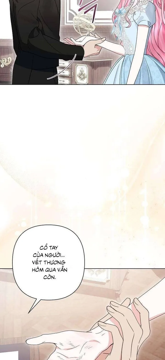 Phải Lòng Nhân Vật Phản Diện Từ Cái Nhìn Đầu Tiên Chap 9.1 - Next Chap 10.1