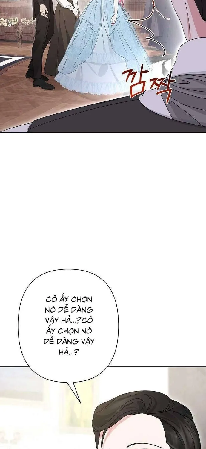 Phải Lòng Nhân Vật Phản Diện Từ Cái Nhìn Đầu Tiên Chap 9.1 - Next Chap 10.1