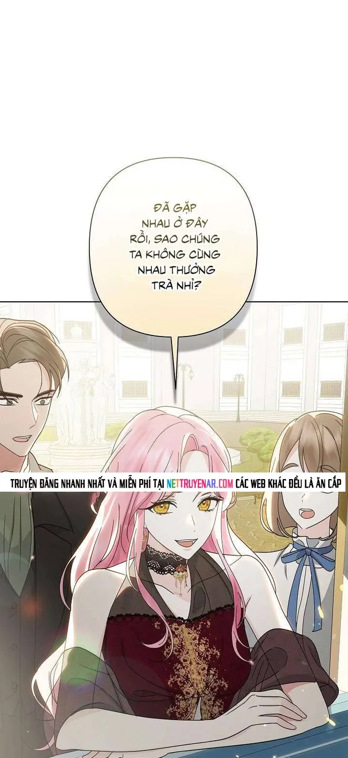 Phải Lòng Nhân Vật Phản Diện Từ Cái Nhìn Đầu Tiên Chap 9.1 - Next Chap 10.1