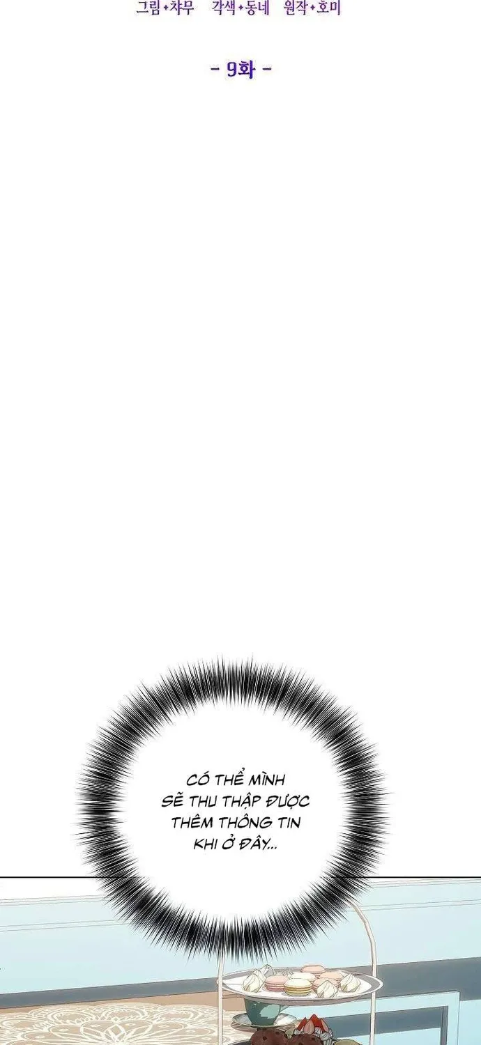 Phải Lòng Nhân Vật Phản Diện Từ Cái Nhìn Đầu Tiên Chap 9.1 - Next Chap 10.1