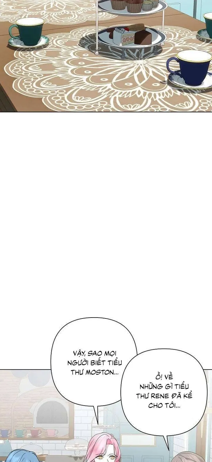 Phải Lòng Nhân Vật Phản Diện Từ Cái Nhìn Đầu Tiên Chap 9.1 - Next Chap 10.1