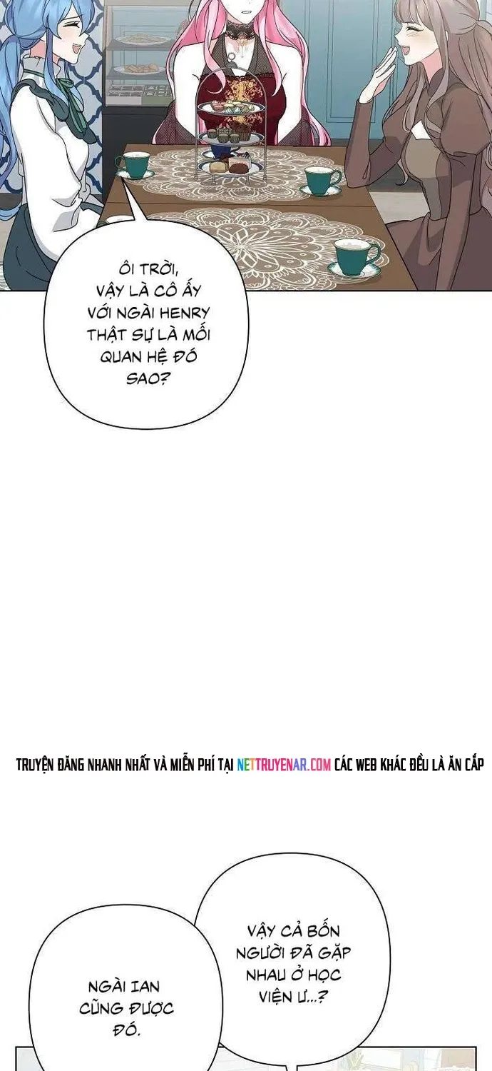 Phải Lòng Nhân Vật Phản Diện Từ Cái Nhìn Đầu Tiên Chap 9.1 - Next Chap 10.1