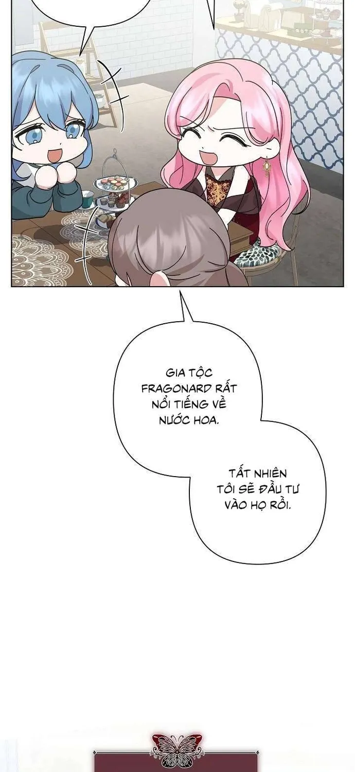 Phải Lòng Nhân Vật Phản Diện Từ Cái Nhìn Đầu Tiên Chap 9.1 - Next Chap 10.1