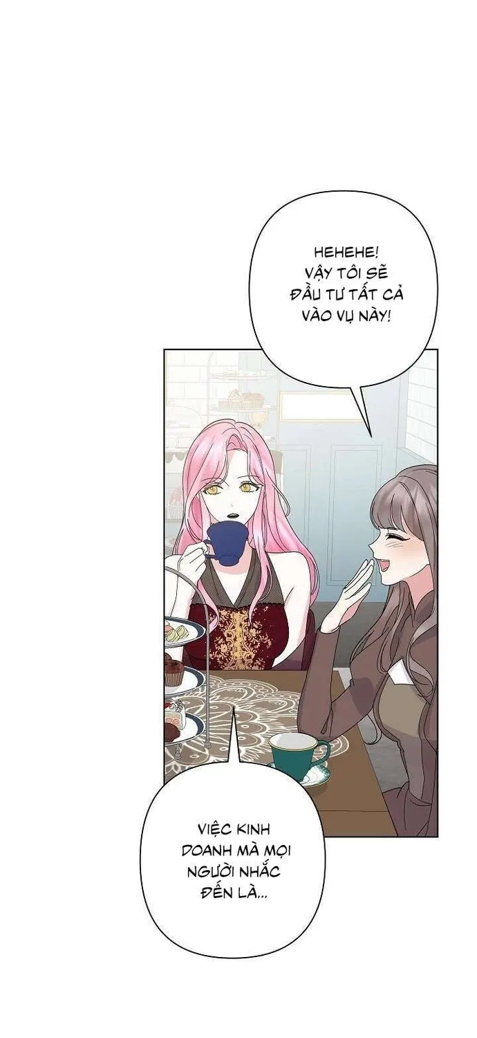 Phải Lòng Nhân Vật Phản Diện Từ Cái Nhìn Đầu Tiên Chap 9.1 - Next Chap 10.1