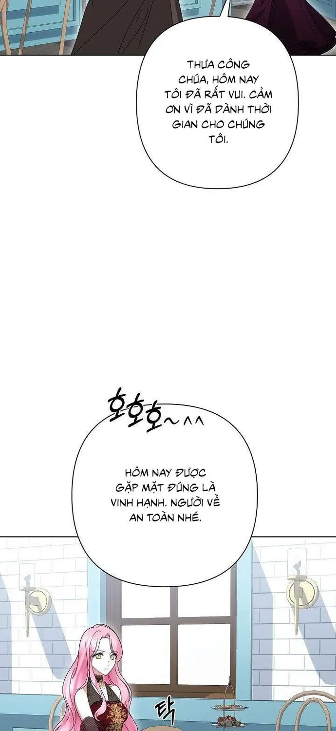 Phải Lòng Nhân Vật Phản Diện Từ Cái Nhìn Đầu Tiên Chap 9.1 - Next Chap 10.1