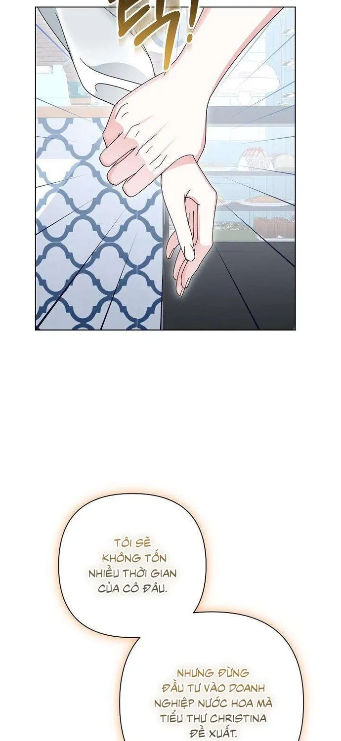 Phải Lòng Nhân Vật Phản Diện Từ Cái Nhìn Đầu Tiên Chap 9.1 - Next Chap 10.1