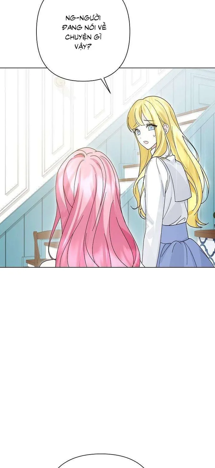 Phải Lòng Nhân Vật Phản Diện Từ Cái Nhìn Đầu Tiên Chap 9.1 - Next Chap 10.1