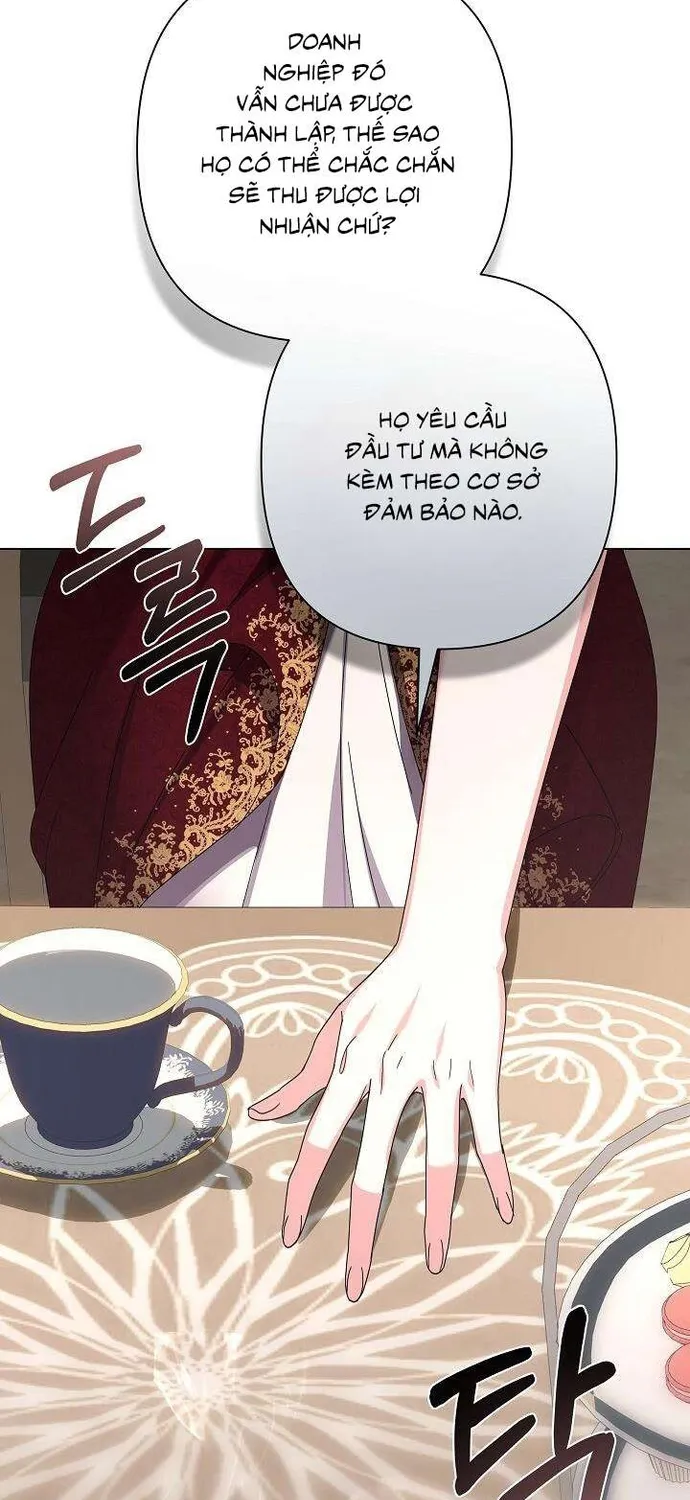 Phải Lòng Nhân Vật Phản Diện Từ Cái Nhìn Đầu Tiên Chap 9.1 - Next Chap 10.1