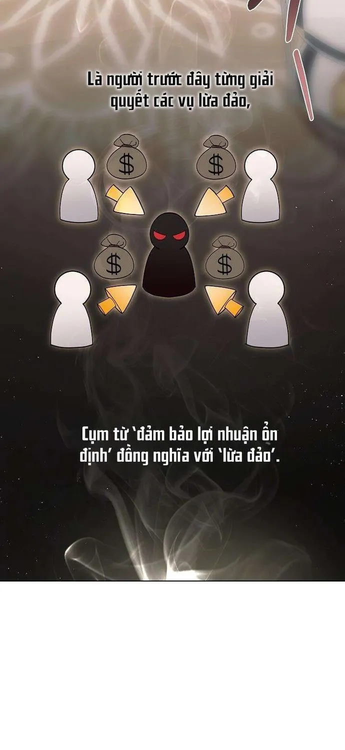 Phải Lòng Nhân Vật Phản Diện Từ Cái Nhìn Đầu Tiên Chap 9.1 - Next Chap 10.1