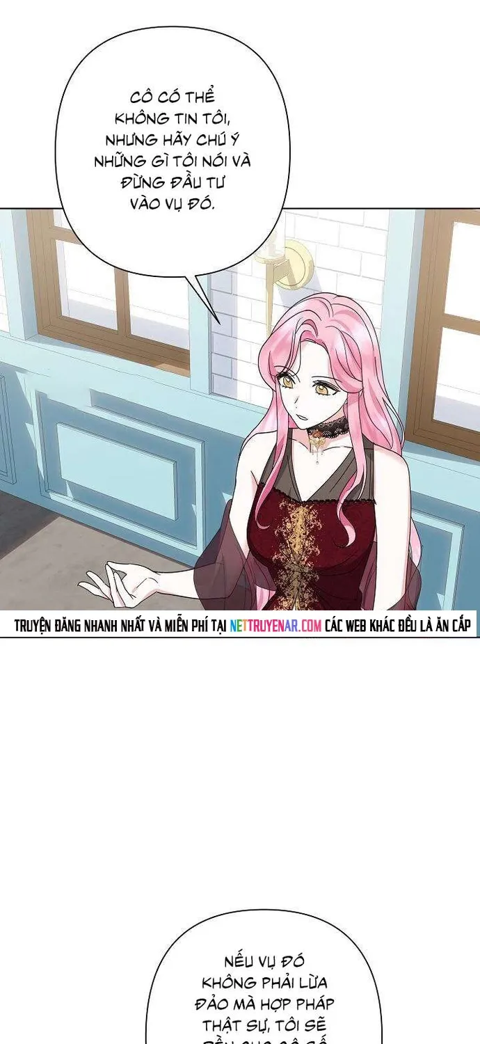 Phải Lòng Nhân Vật Phản Diện Từ Cái Nhìn Đầu Tiên Chap 9.1 - Next Chap 10.1